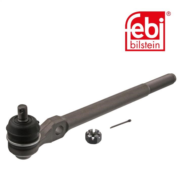 Tie rod end outer febi 41375