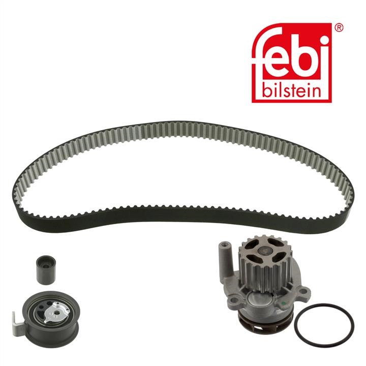 Buy febi 45125 at a low price in Poland!