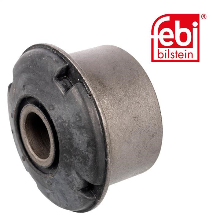 Control Arm-&#x2F;Trailing Arm Bush febi 08945