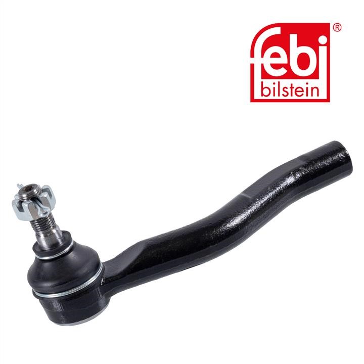 Tie rod end right febi 23643