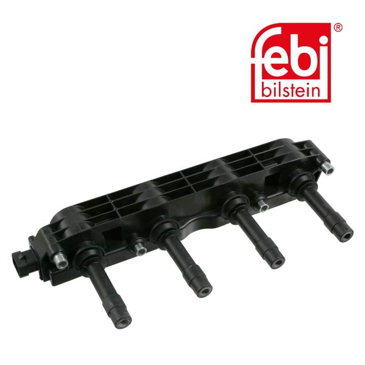 Ignition coil febi 22389