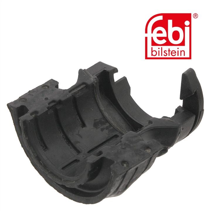 Front stabilizer bush, upper febi 31353