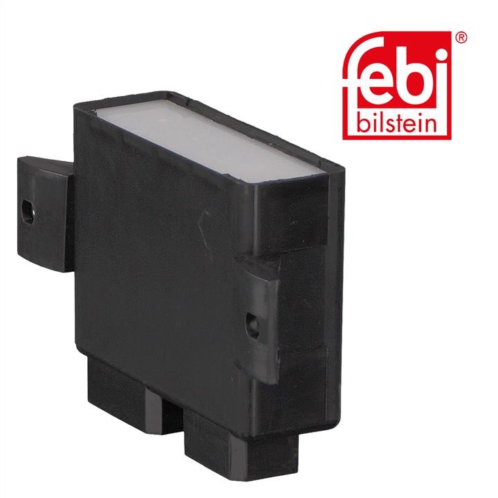 Direction indicator relay febi 18432