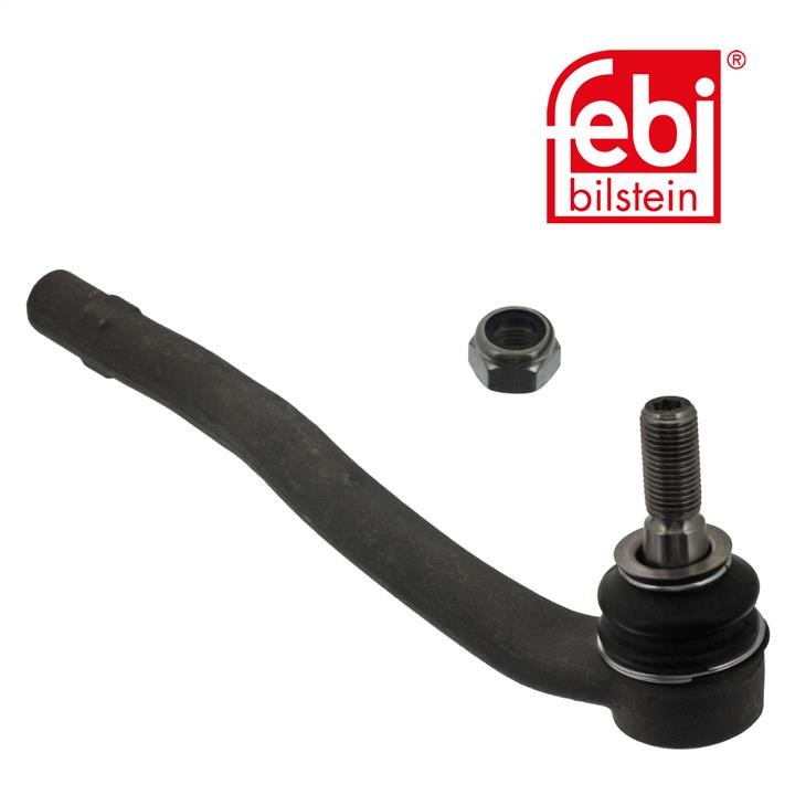 Tie rod end right febi 43695