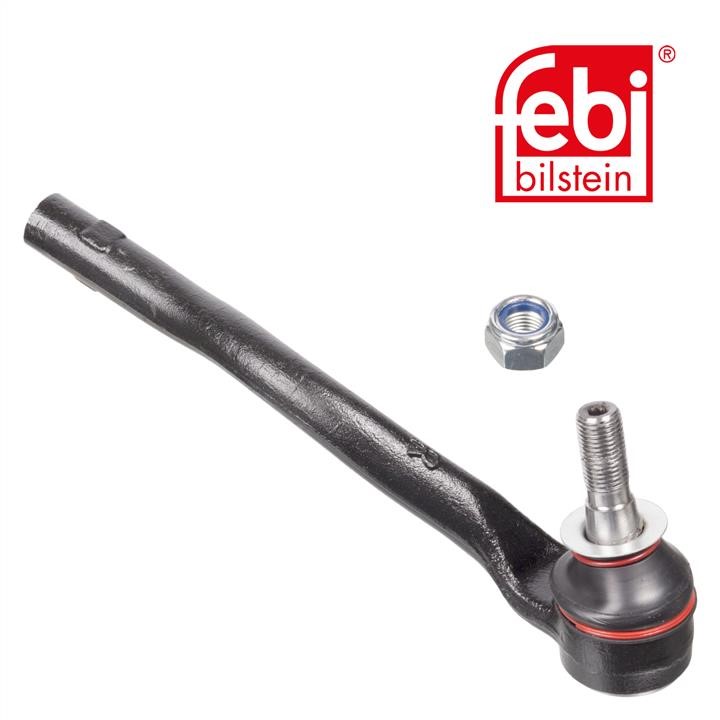 Tie rod end right febi 36586