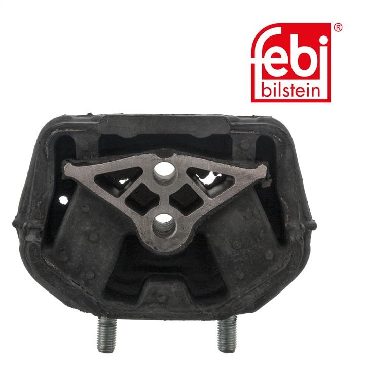 Engine mount, rear febi 02023