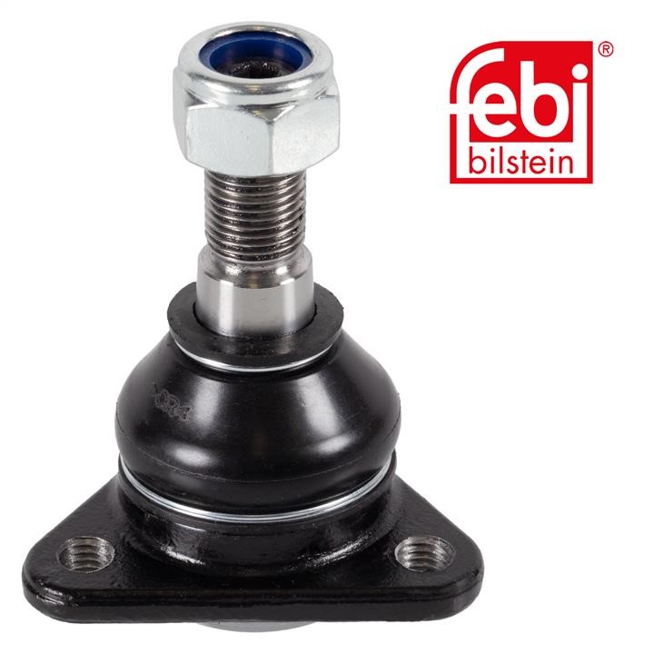 Ball joint febi 02106