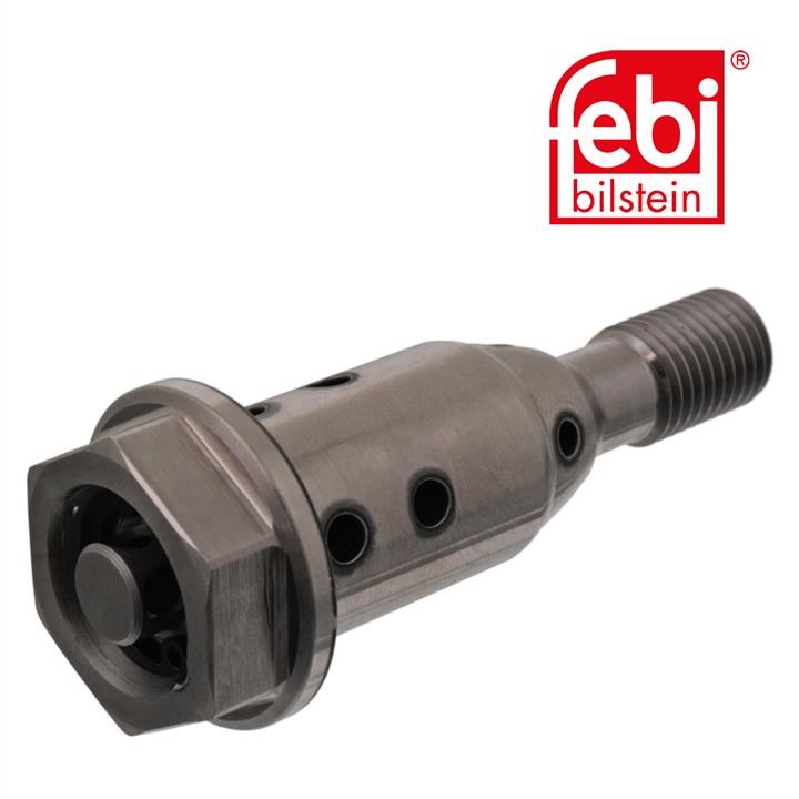 Camshaft adjustment valve febi 49410