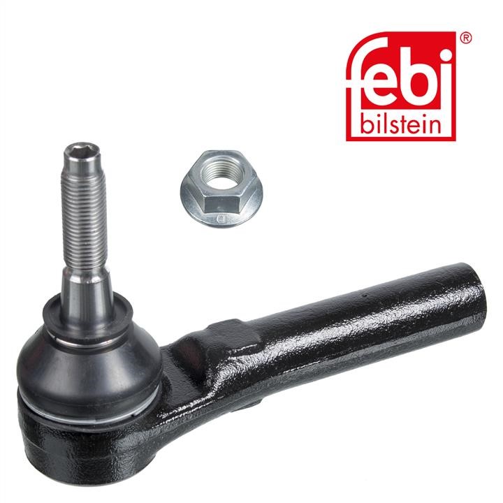 Tie rod end outer febi 41105