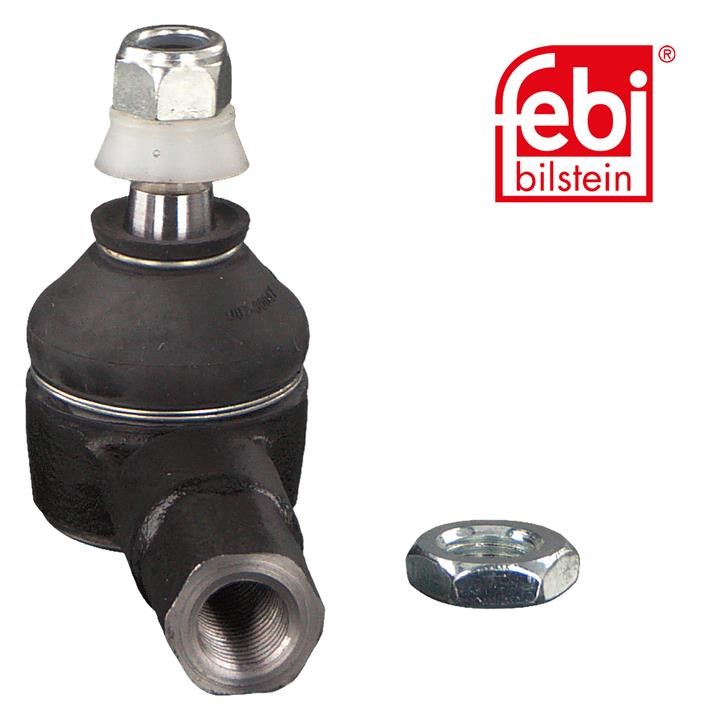 Tie rod end outer febi 100064