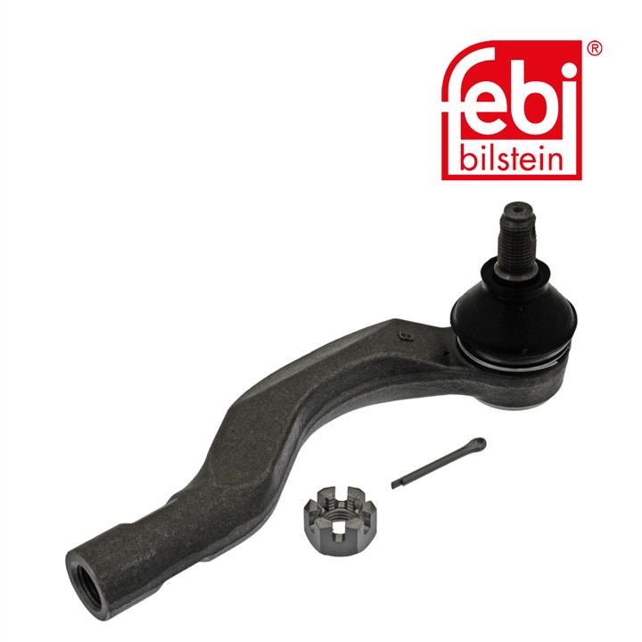 Tie rod end right febi 43153