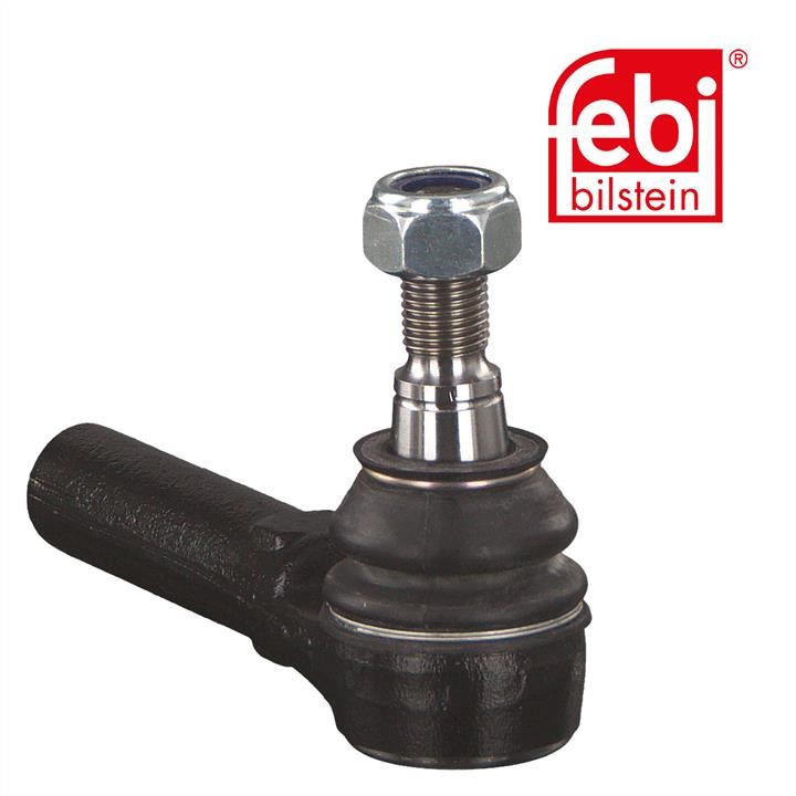 Tie rod end outer febi 28351