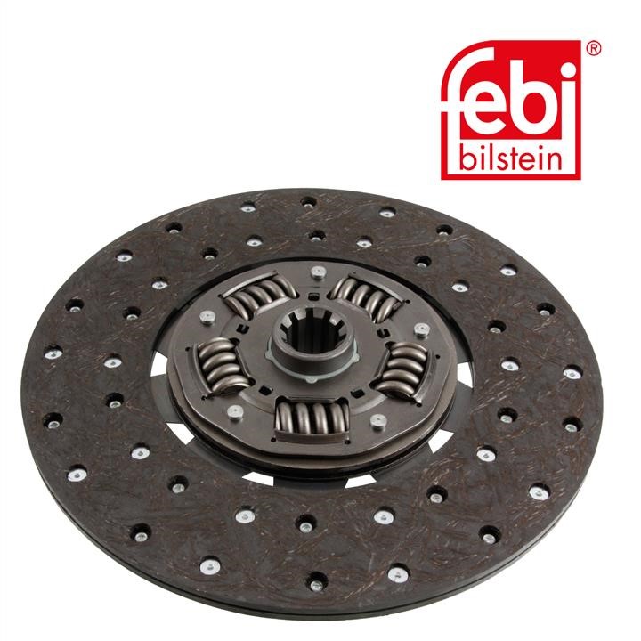 Buy febi 105058 at a low price in Poland!