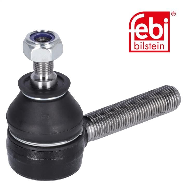 Tie rod end outer febi 02384
