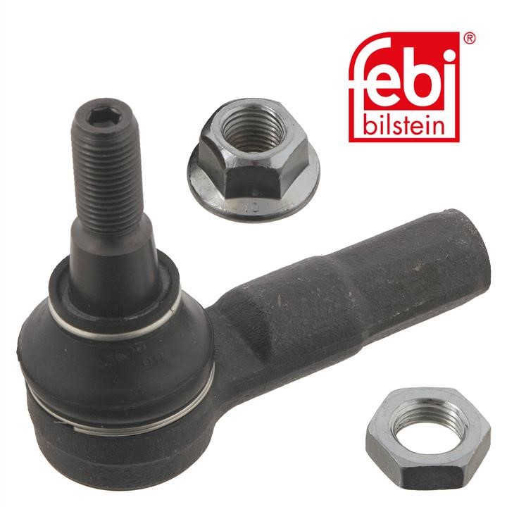 Tie rod end outer febi 31273