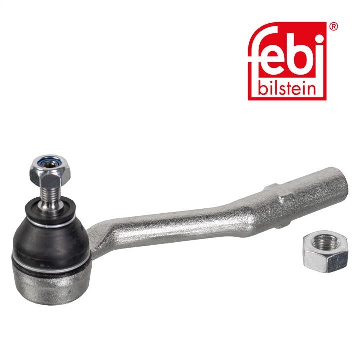 Tie rod end left febi 36067