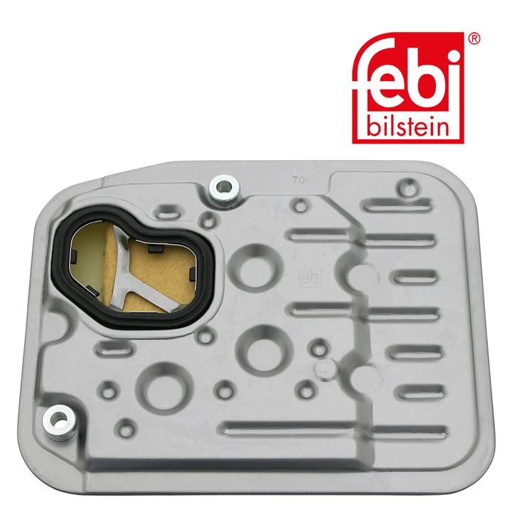 Buy febi 14258 at a low price in Poland!