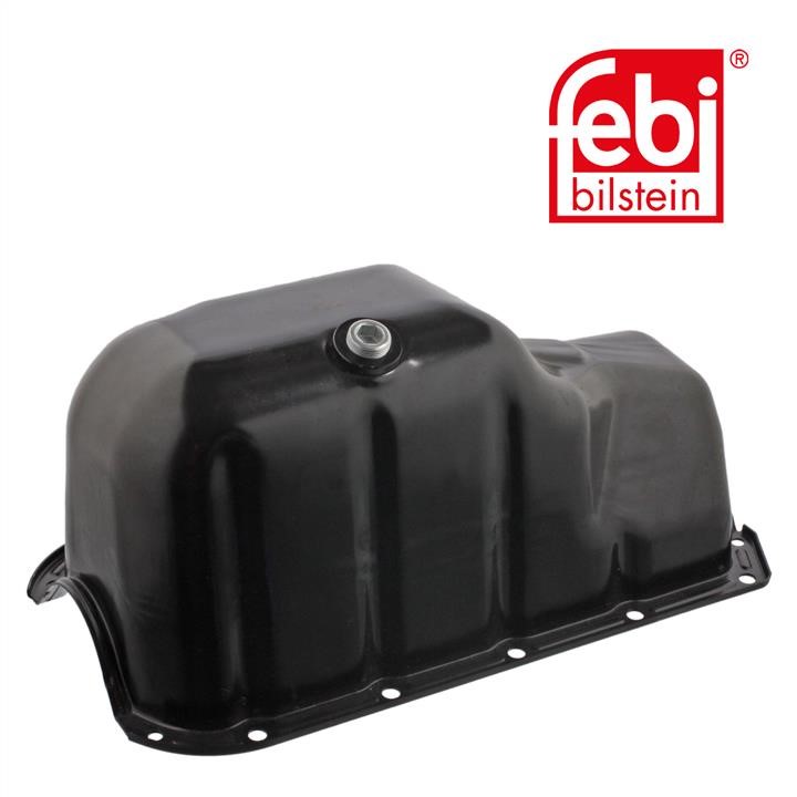 Oil Pan febi 37580