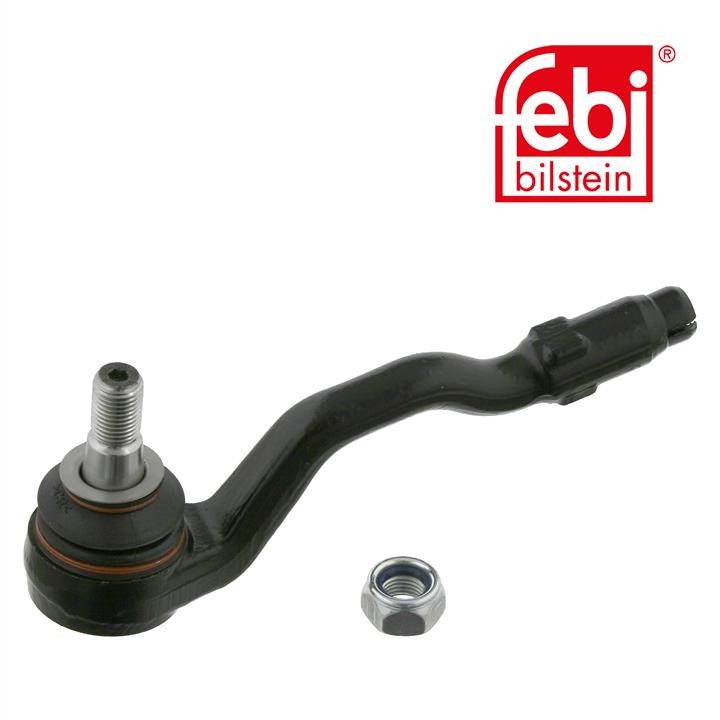 Tie rod end outer febi 27067