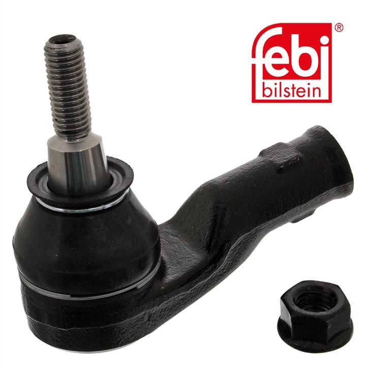 Tie rod end outer febi 39737