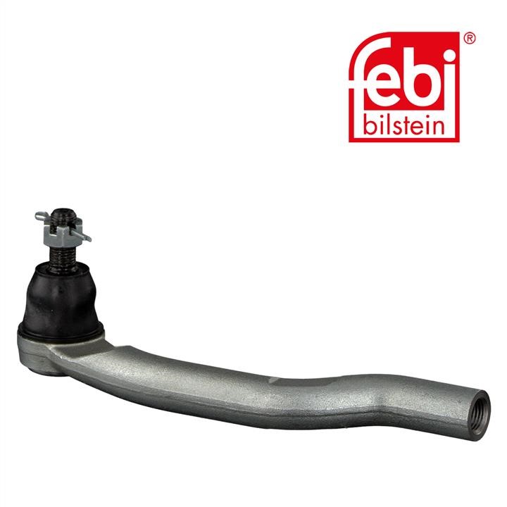 Tie rod end left febi 42231