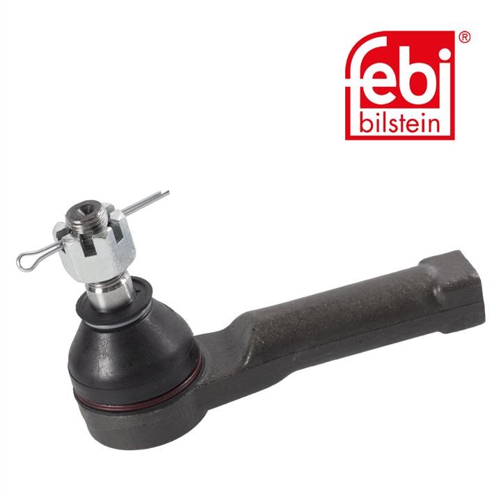 Tie rod end outer febi 41888