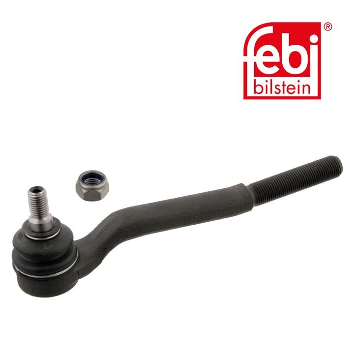 Tie rod end outer febi 04919