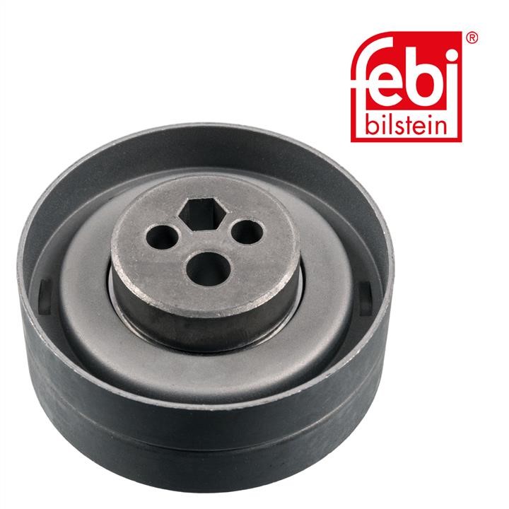 Tensioner pulley, timing belt febi 09613