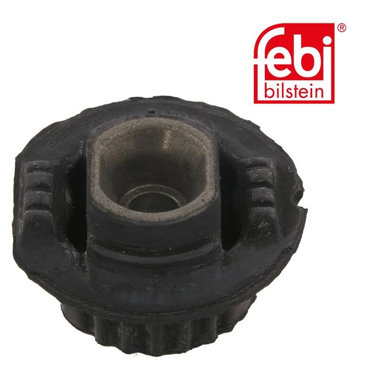 Silentblock rear beam febi 33658