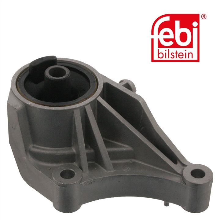 Engine mount, front febi 26326