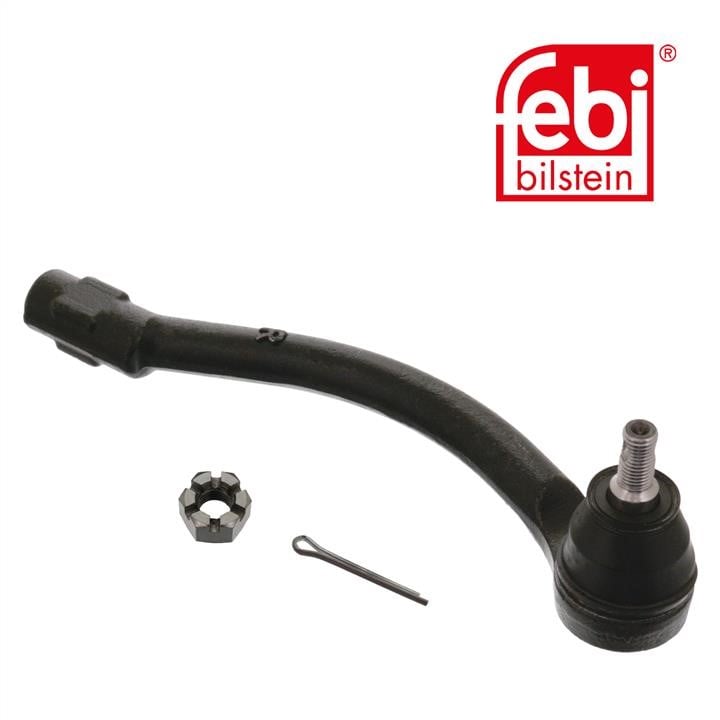 Tie rod end outer febi 48061