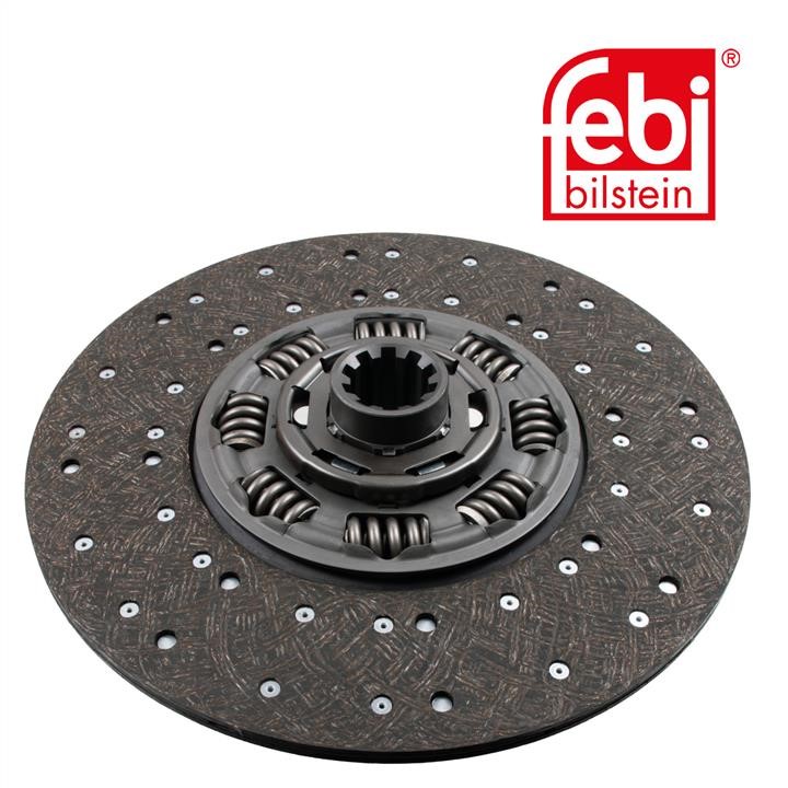 Buy febi 105086 at a low price in Poland!