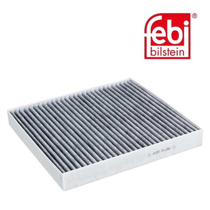 Activated Carbon Cabin Filter febi 39048