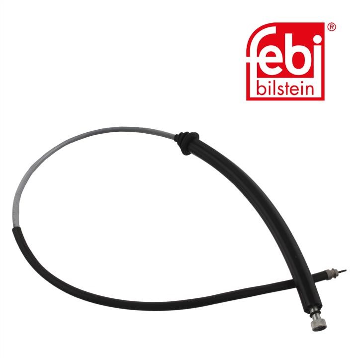Cable speedmeter febi 19267