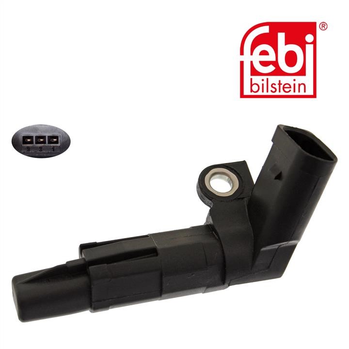 Crankshaft position sensor febi 44364