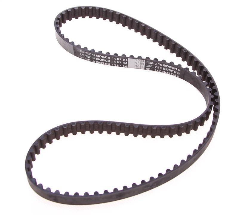 Bosch 1 987 949 084 Timing belt 1987949084: Buy near me in Poland at 2407.PL - Good price!