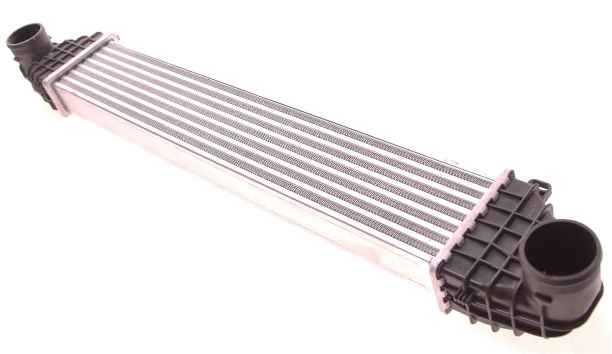NRF 30308 Intercooler, charger 30308: Buy near me in Poland at 2407.PL - Good price!