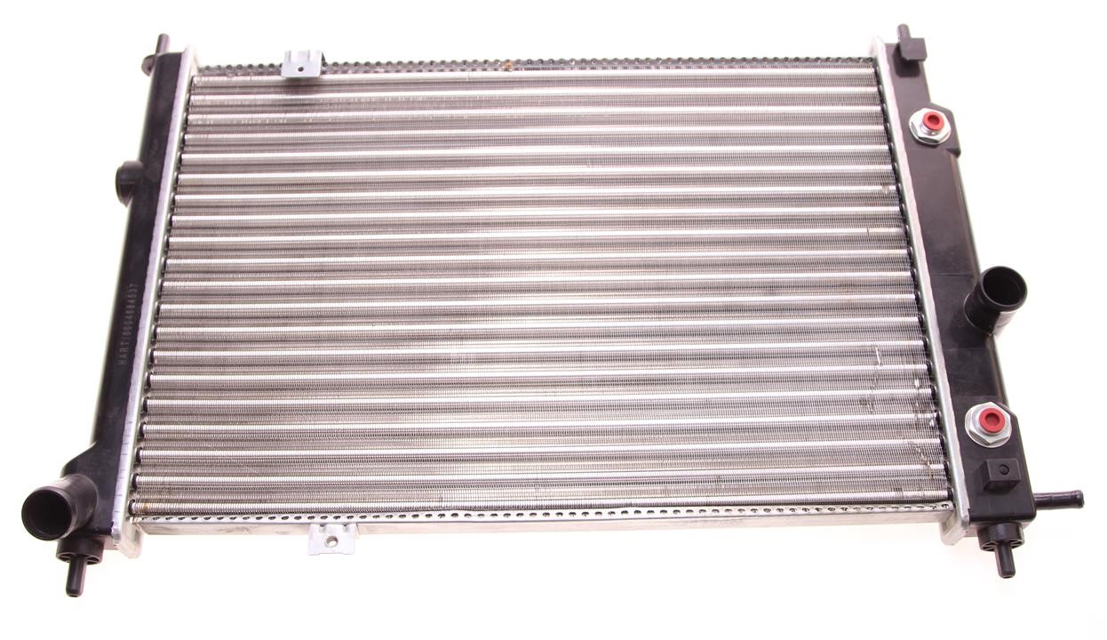 Abakus 037-017-0039 Radiator, engine cooling 0370170039: Buy near me at 2407.PL in Poland at an Affordable price!
