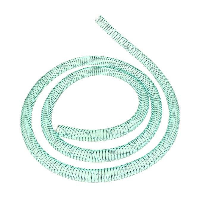 Rewolt RE SLH25-PVC Oil and petrol resistant PVC hose, intake line RESLH25PVC: Buy near me at 2407.PL in Poland at an Affordable price!