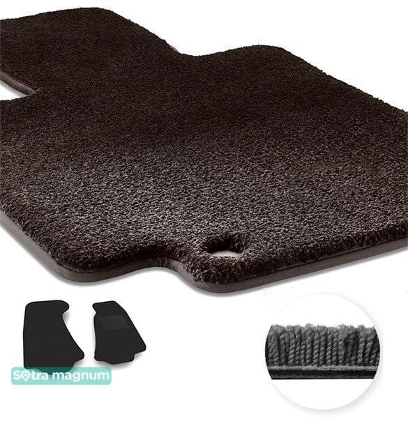 Sotra 08871-MG15-BLACK The carpets of the Sotra interior are two-layer Magnum black for Aston Martin DB9 (mkI) (right-hand drive) 2004-2016, set 08871MG15BLACK: Buy near me in Poland at 2407.PL - Good price!