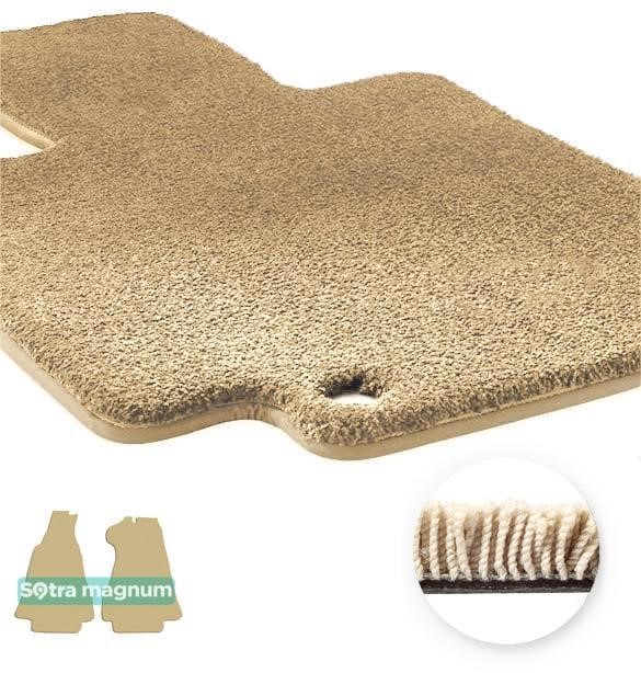Sotra 90228-MG20-BEIGE The carpets of the Sotra interior are two-layer Magnum beige for Aston Martin DB9 (mkI) 2004-2016, set 90228MG20BEIGE: Buy near me in Poland at 2407.PL - Good price!