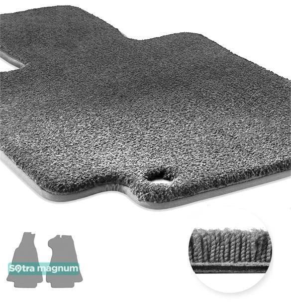 Sotra 90228-MG20-GREY The carpets of the Sotra interior are two-layer Magnum gray for Aston Martin DB9 (mkI) 2004-2016, set 90228MG20GREY: Buy near me in Poland at 2407.PL - Good price!