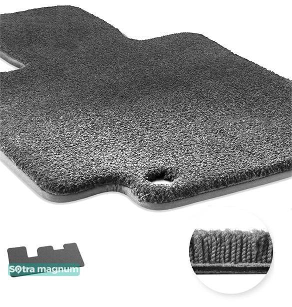 Sotra 90282-MG20-GREY Mata wewnętrzna Sotra, dwuwarstwowa Magnum szary do Acura MDX (mkI) (trzeci rząd) 2002-2006 90282MG20GREY: Dobra cena w Polsce na 2407.PL - Kup Teraz!