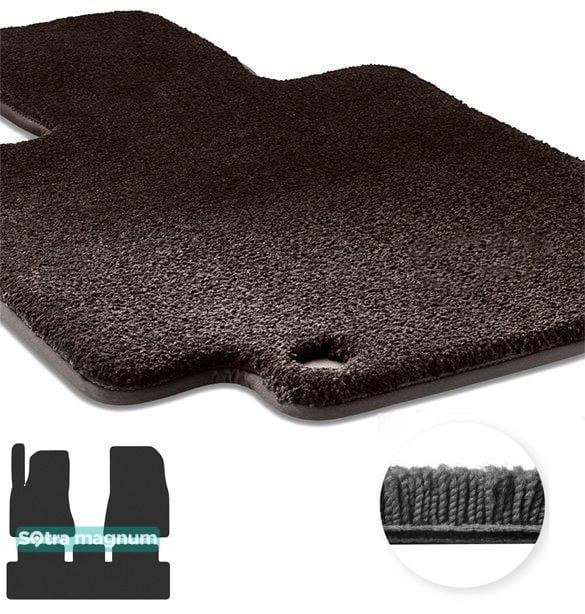 Sotra 90934-MG15-BLACK The carpets of the Sotra interior are two-layer Magnum black for Tesla Model 3 (mkI) 12/2020-, set 90934MG15BLACK: Buy near me in Poland at 2407.PL - Good price!