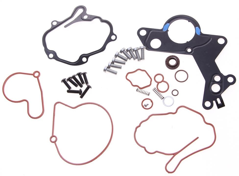 Jp Group 1117150710 Vacuum pump gaskets, kit 1117150710: Buy near me in Poland at 2407.PL - Good price!