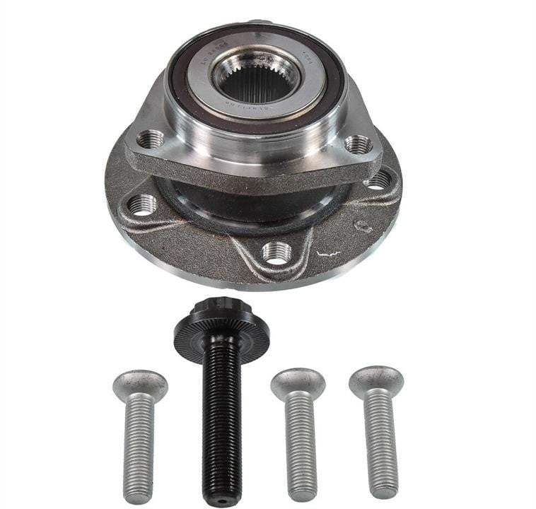 StarLine LO 26556 Wheel hub with front bearing LO26556: Buy near me in Poland at 2407.PL - Good price!