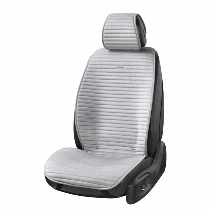 Beltex 83200 Premium seat cover set Barcelona, grey 83200: Buy near me in Poland at 2407.PL - Good price!
