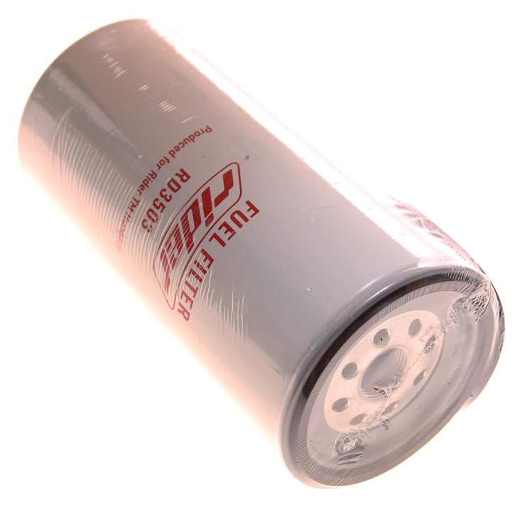 Rider RD3503 Fuel filter RD3503: Buy near me in Poland at 2407.PL - Good price!
