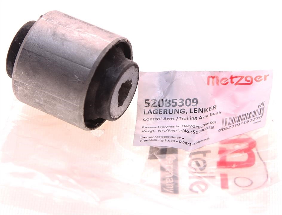 Kup Metzger 52085309 w niskiej cenie w Polsce!