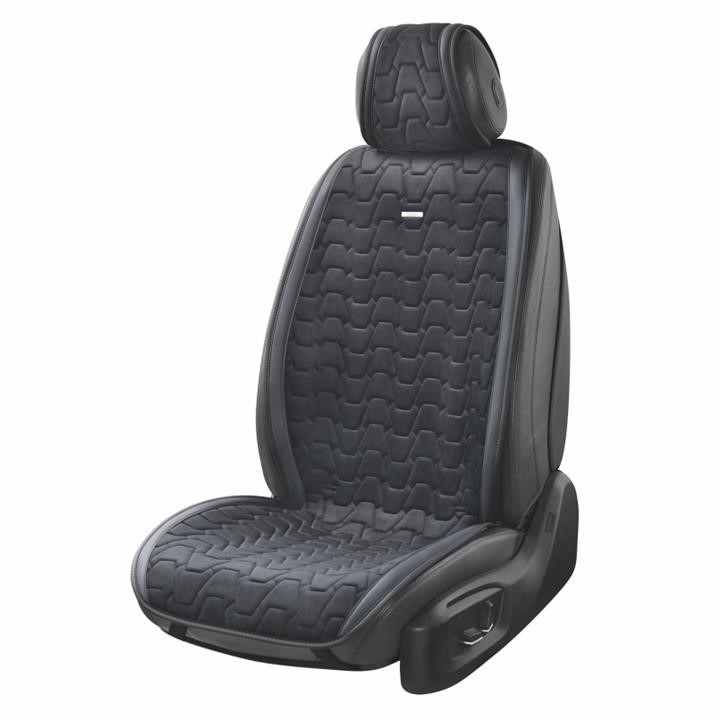 Beltex 85150 Premium front seat covers Chicago, black 2pcs. 85150: Buy near me in Poland at 2407.PL - Good price!
